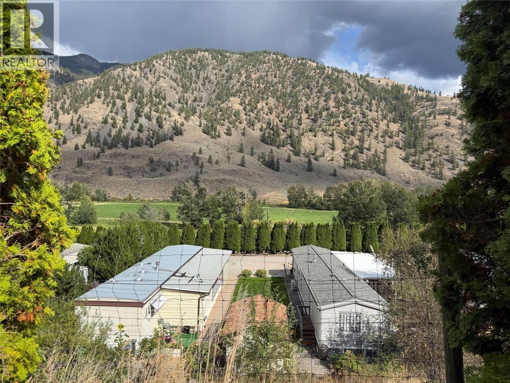 1292 Highway 3a Unit# 30, Keremeos