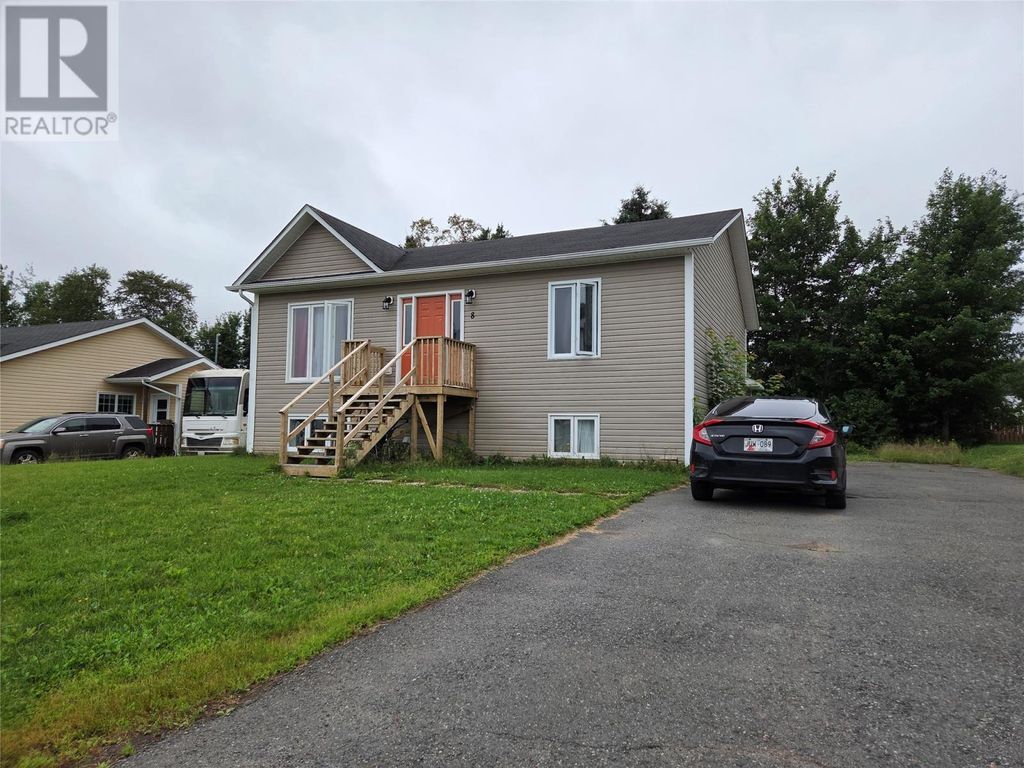 8 Butler Street, Bishop's Falls