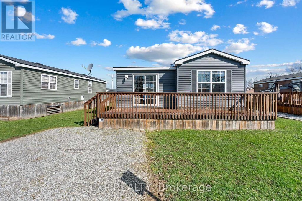 110 - 1501 Line 8 Road, Niagara-On-The-Lake (queenston)