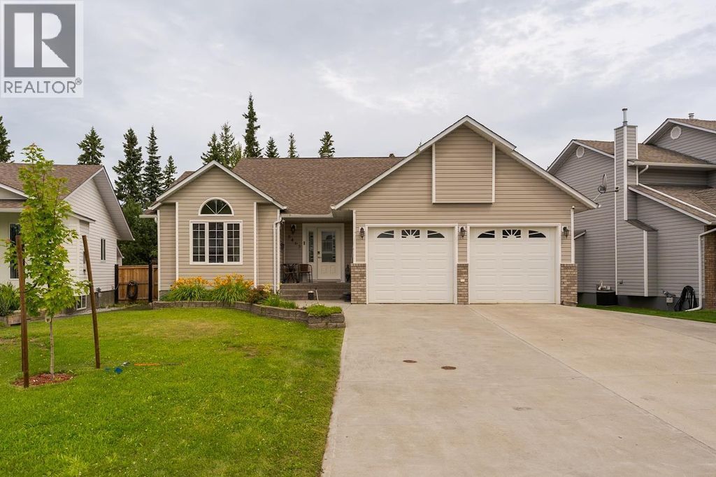 5463 Heyer Road, Prince George