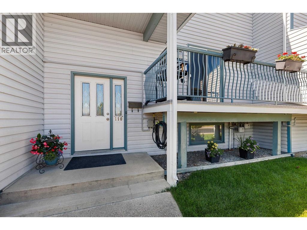 110 455 Killoren Crescent, Prince George