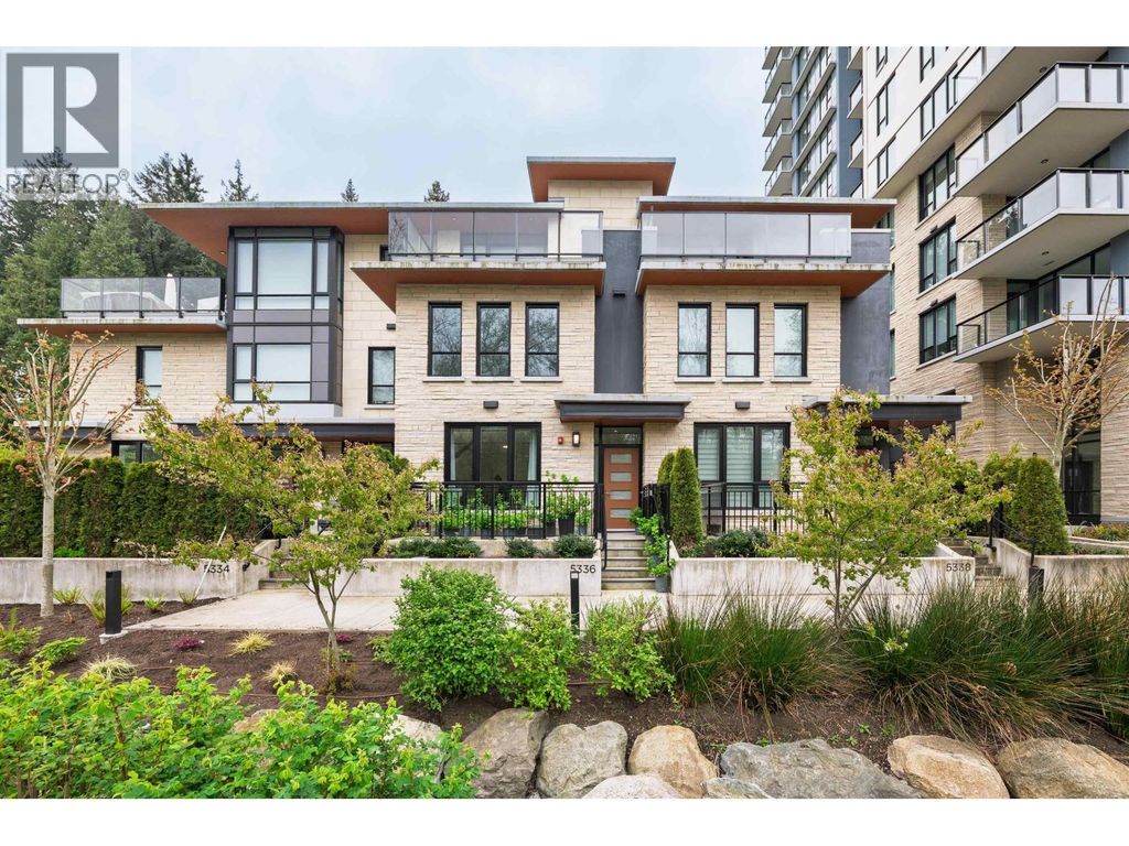 5336 University Boulevard, Vancouver