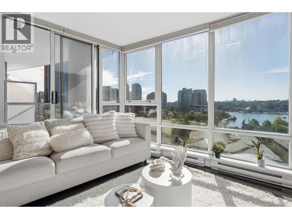 908 1408 Strathmore Mews, Vancouver