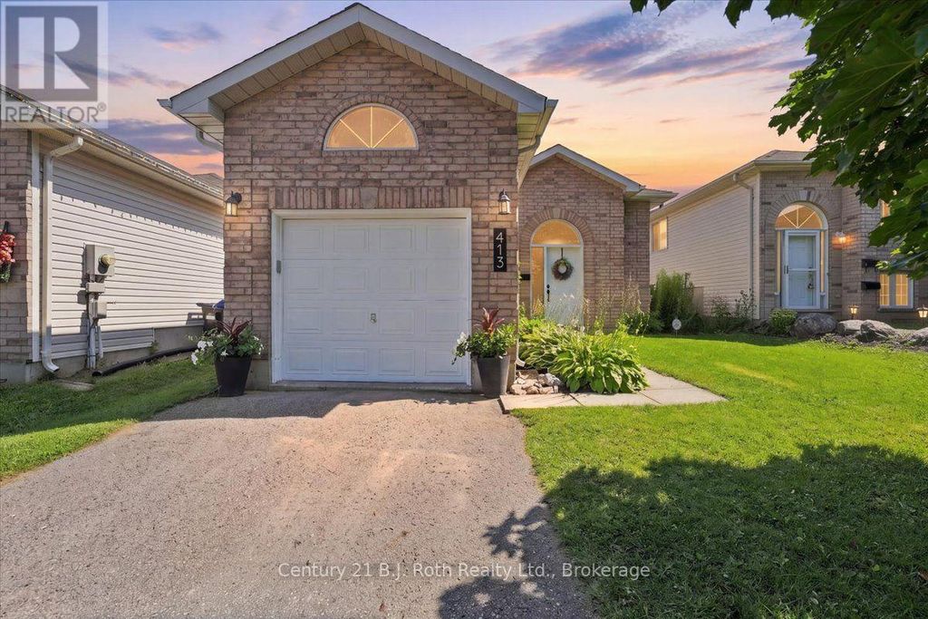 413 Irwin Street, Midland