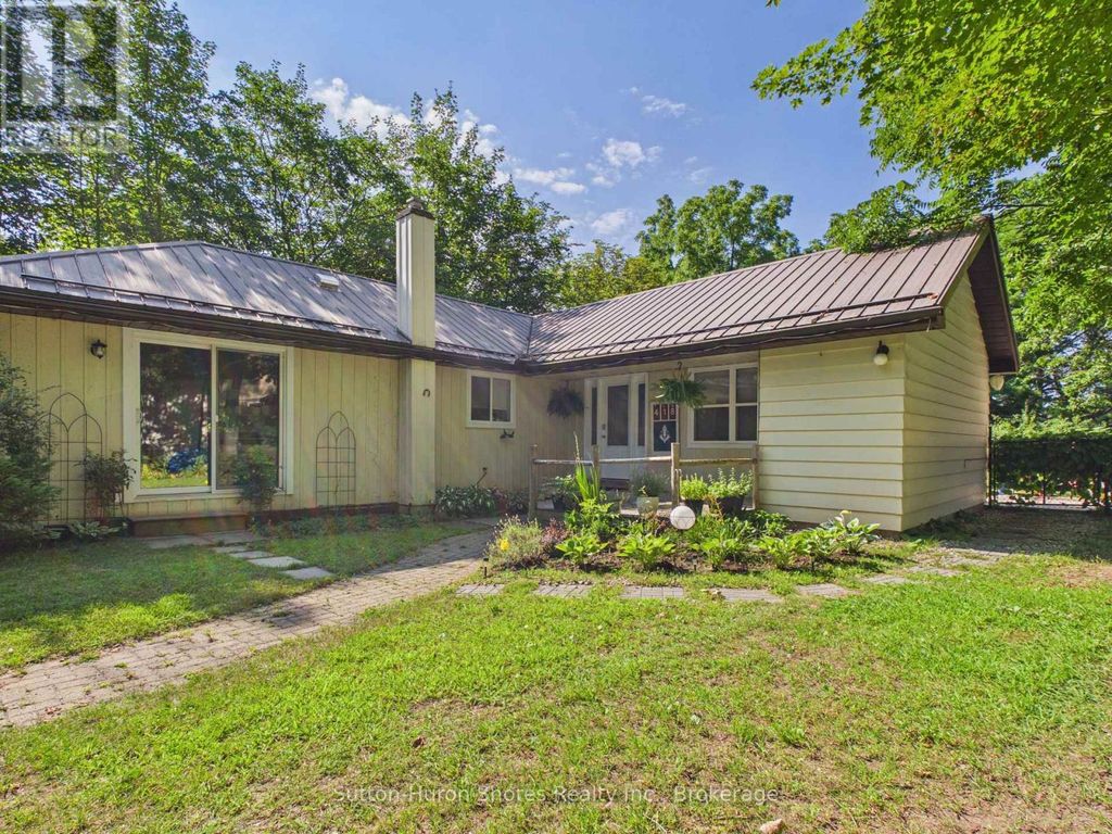 418 Elgin Street, Saugeen Shores