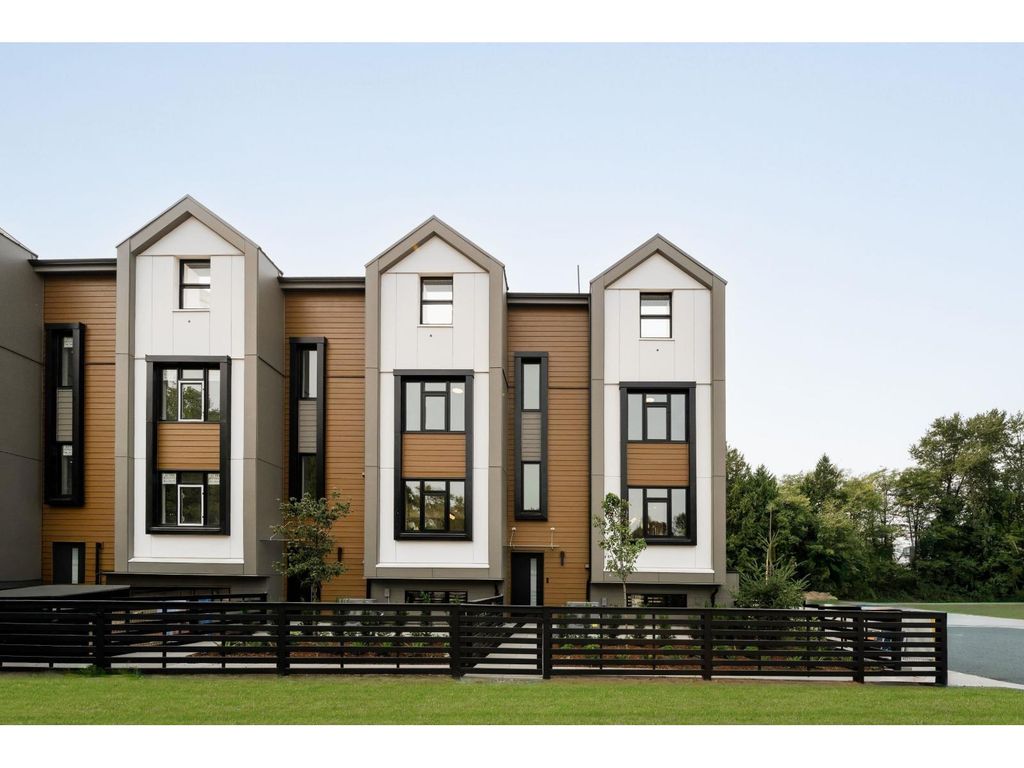 86 16900 18 Avenue, Surrey