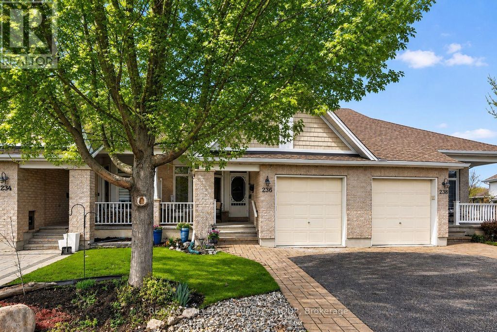 236 Bulrush Crescent, Ottawa