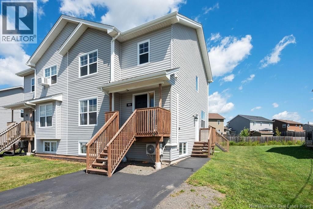 859 Ryan Street, Moncton