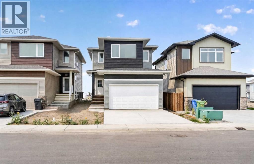 2518 44 Street S, Lethbridge