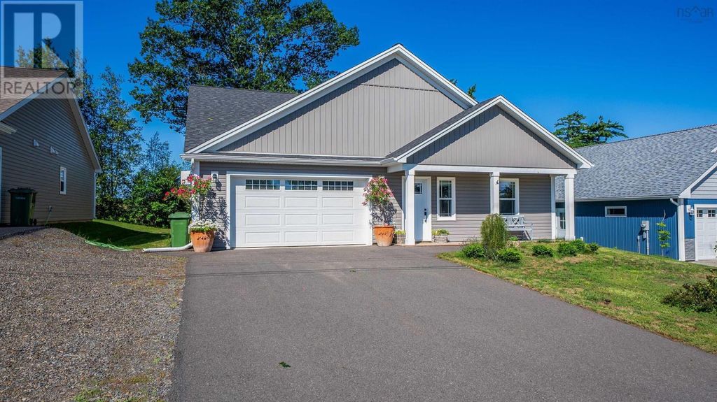 8 Covey Drive, North Kentville