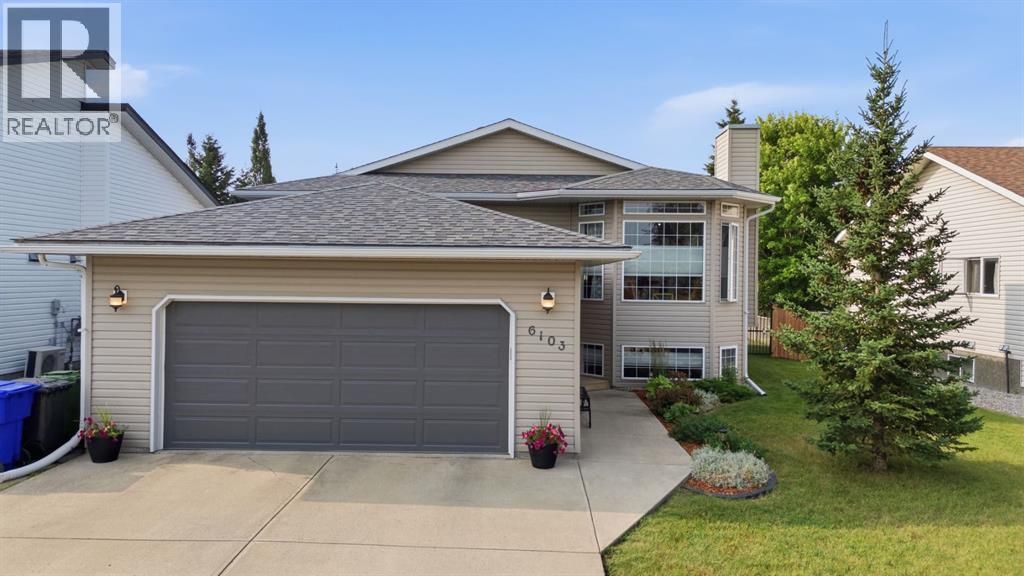 6103 58 Street, Olds