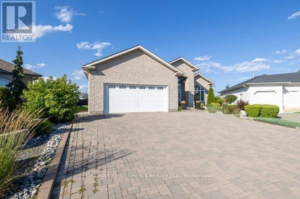 132 Wolverine Crescent, Thunder Bay (parkdale)
