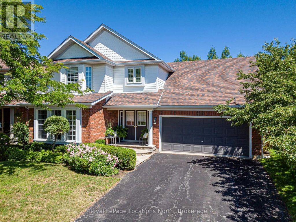57 Georgian Meadows Drive, Collingwood