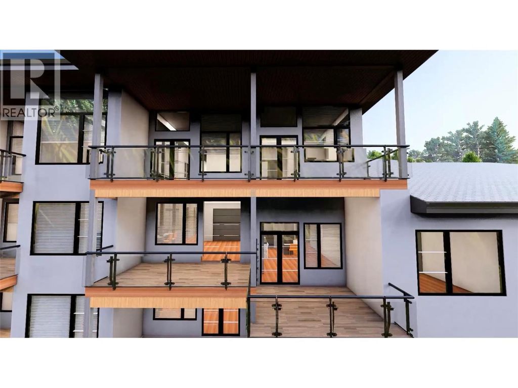 9700 Santina Road Unit# 25, Lake Country