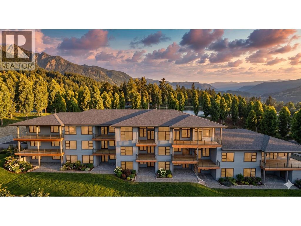 9700 Santina Road Unit# 19, Lake Country