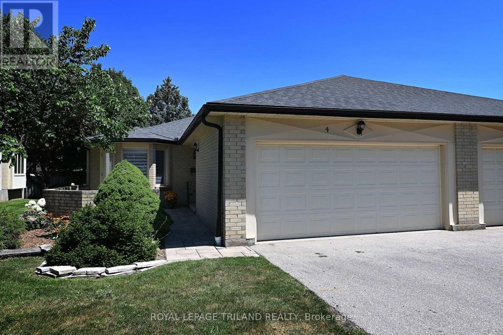 4 - 94 Pine Valley Gate, London South (south N)