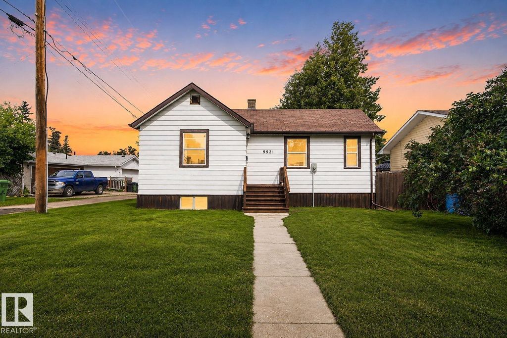 9921 109 St, Fort Saskatchewan