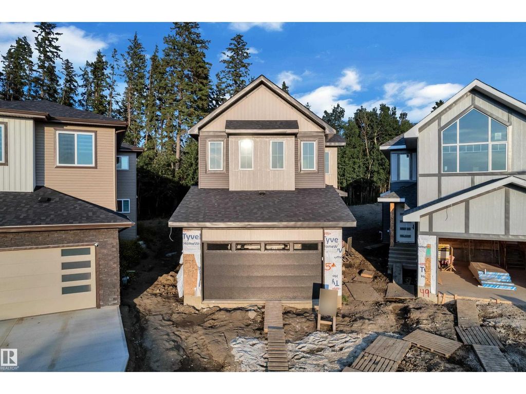 51 Meadowgrove Lane, Spruce Grove