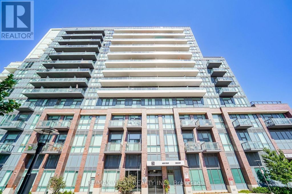 311 - 60 Honeycrisp Crescent, Vaughan (vaughan Corporate Centre)