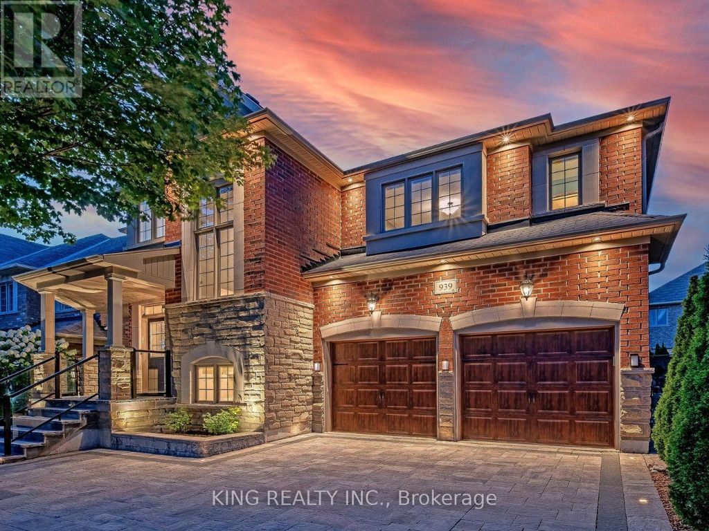 939 Goring Circle, Newmarket (stonehaven-Wyndham)