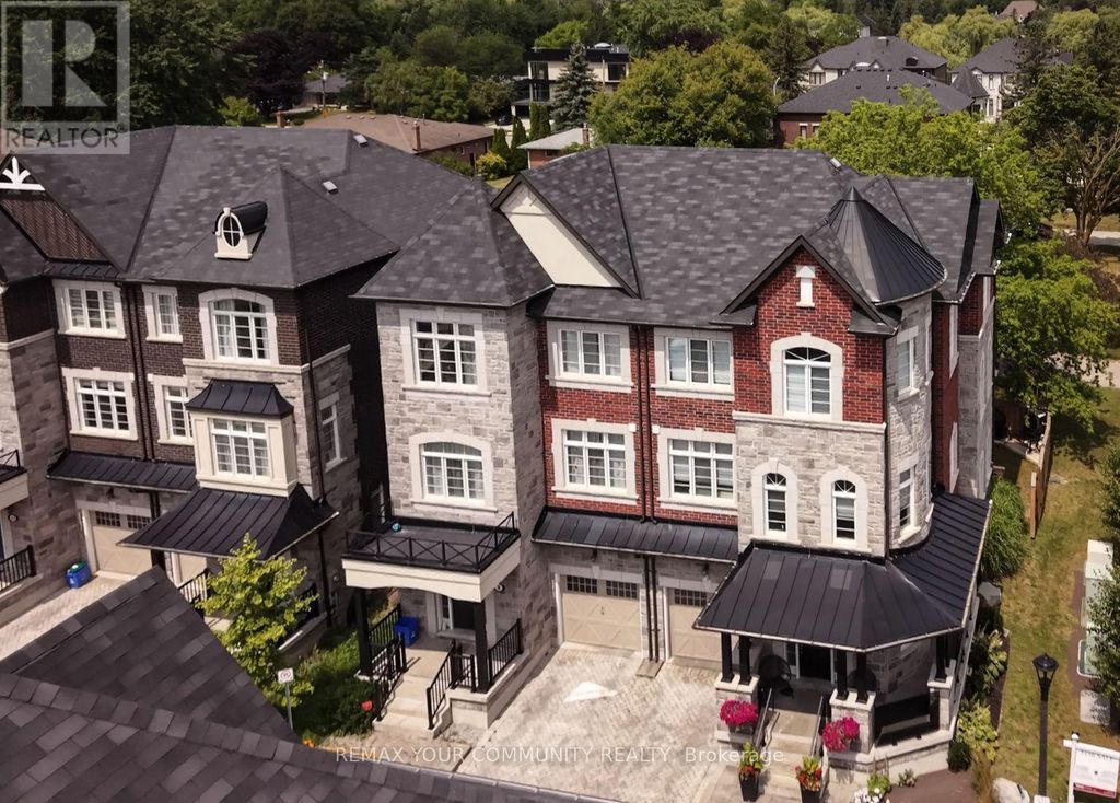 6 Globemaster Lane, Richmond Hill (oak Ridges)