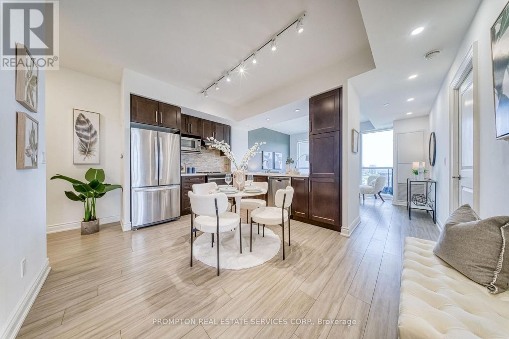 1208 - 38 Cedarland Drive, Markham (unionville)