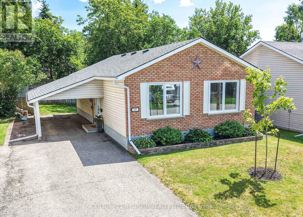 49 Bond Street, Orillia