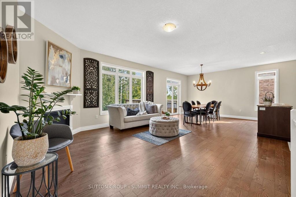 34 Mcdermitt Trail, Tay (victoria Harbour)