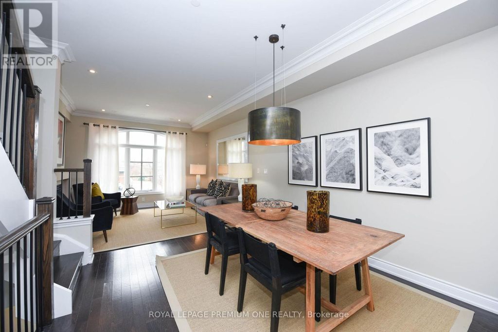 6a Acorn Avenue, Toronto (islington-City Centre West)