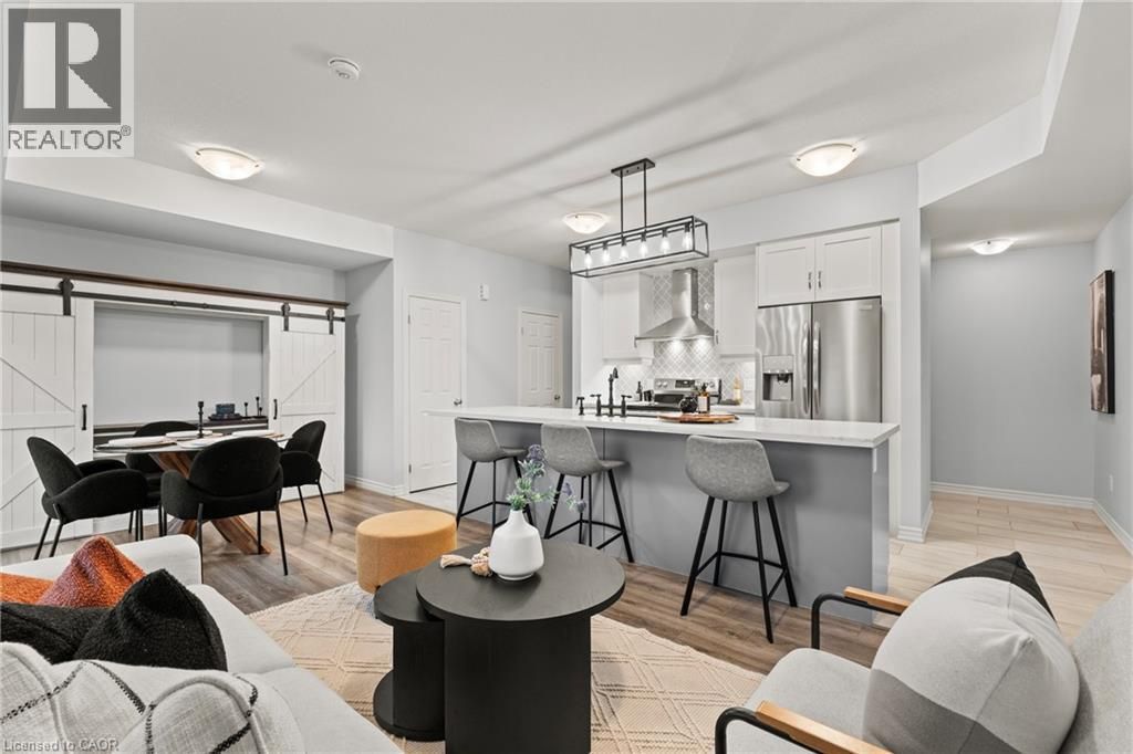 107 Westra Drive Unit# 59, Guelph