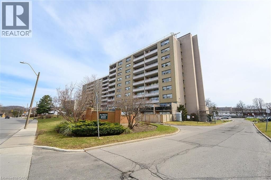 15 Albright Road Unit# 811, Hamilton