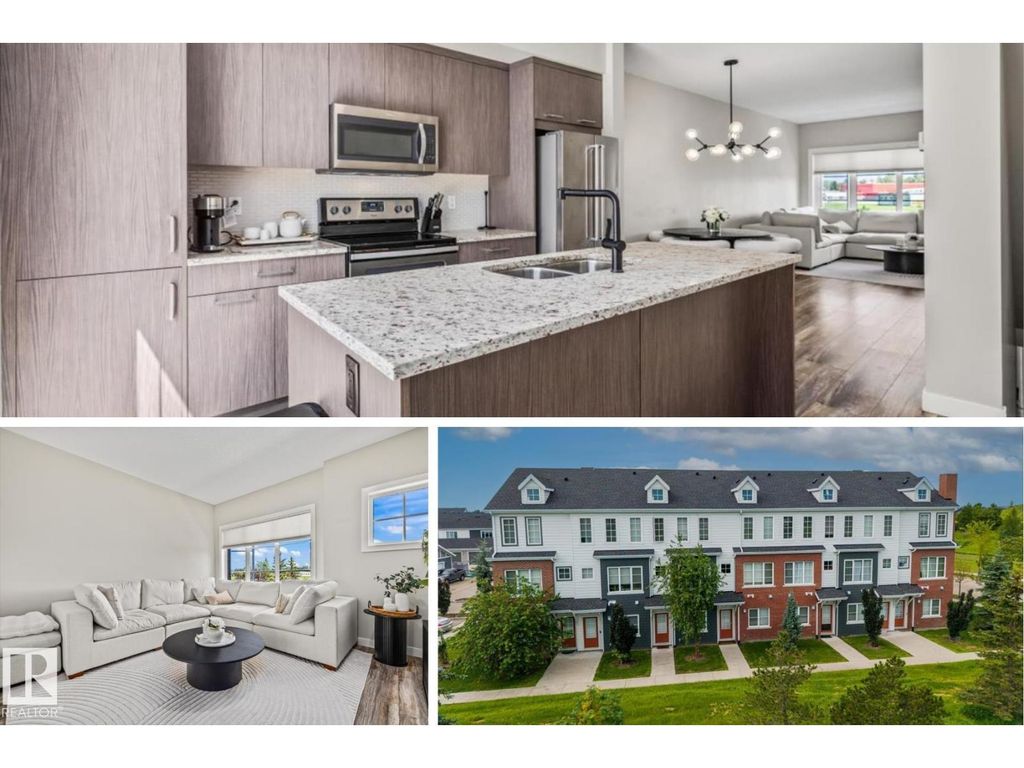 #4 1636 Kerr Rd Nw, Edmonton