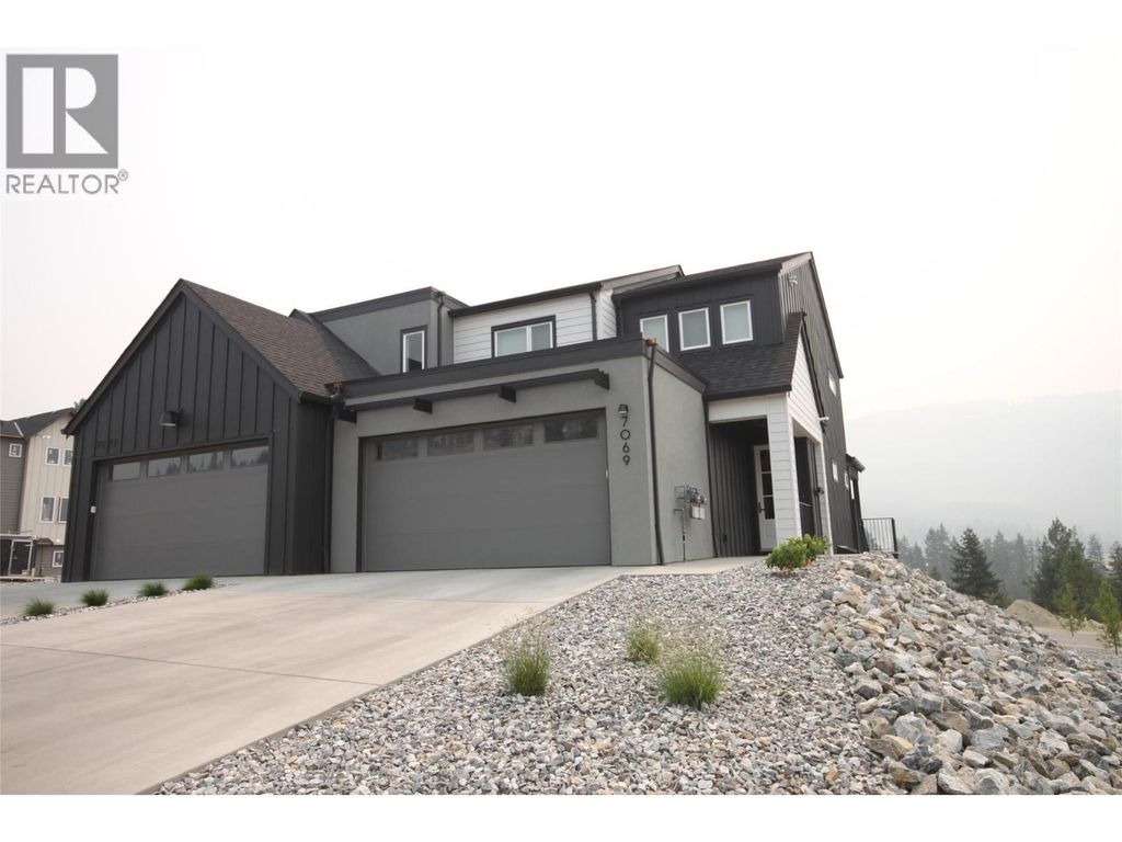 7005 Manning Place, Vernon