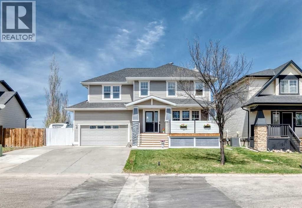 22 Moe Avenue Nw, Langdon