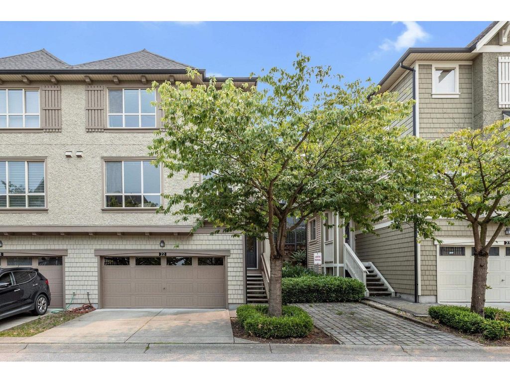 22 10595 Delsom Crescent, Delta