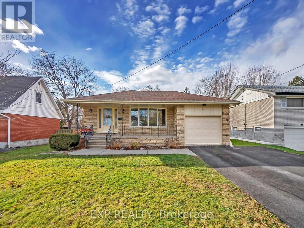 16 Applewood Drive, Belleville (belleville Ward)