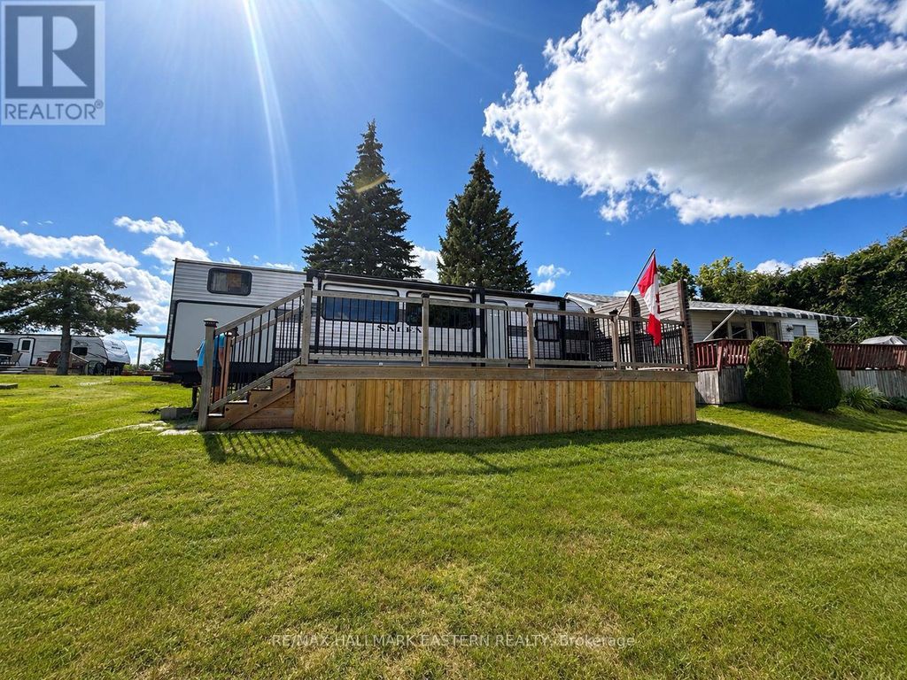 #2 - 1280 Gail Park Drive N, Selwyn