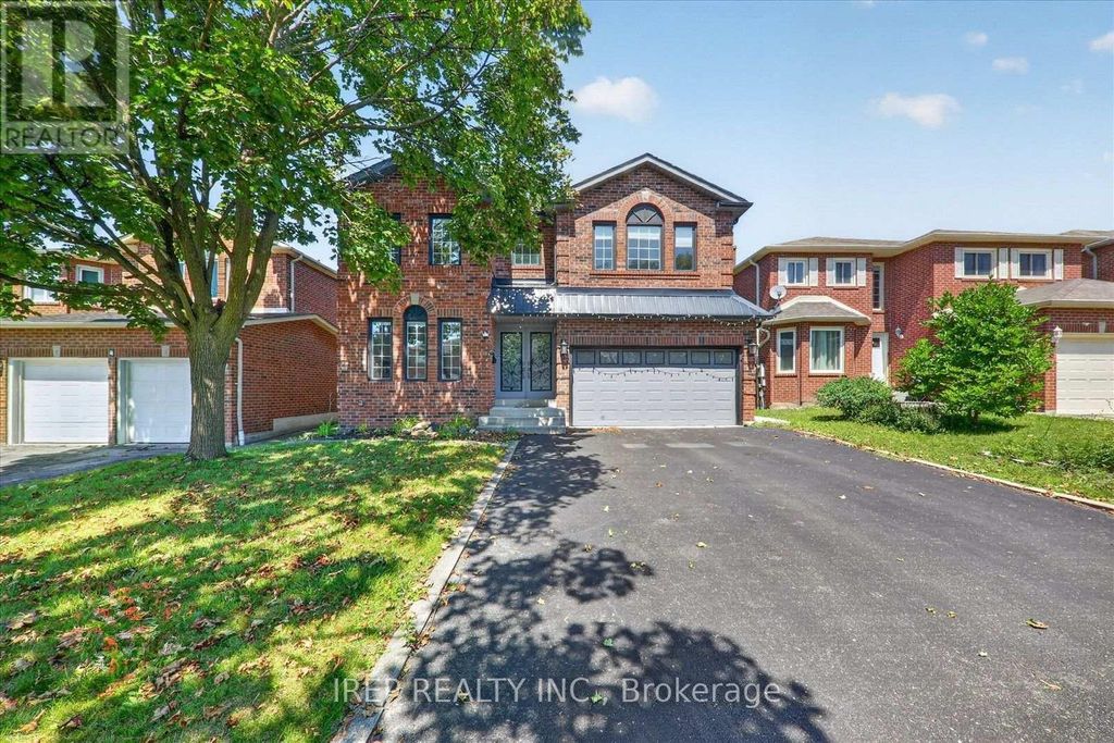Lower - 6 Carmichael Drive, Whitby (pringle Creek)
