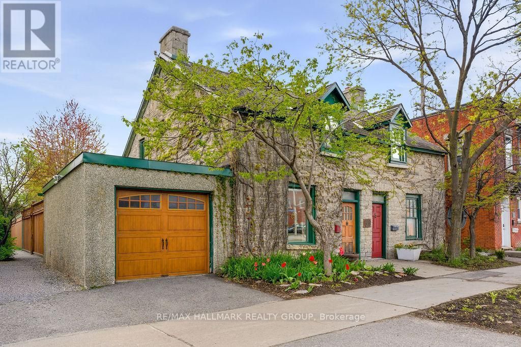 176 King Edward Avenue, Ottawa