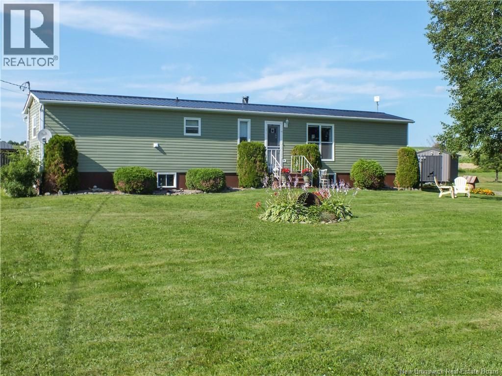 1154 Route 555, Richmond Settlement