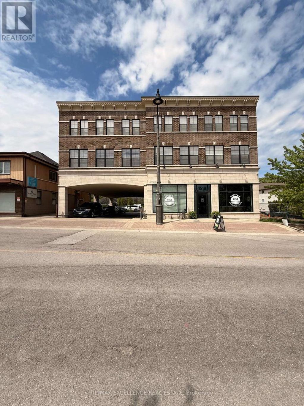 102 - 1518 Pelham Street, Pelham (fonthill)