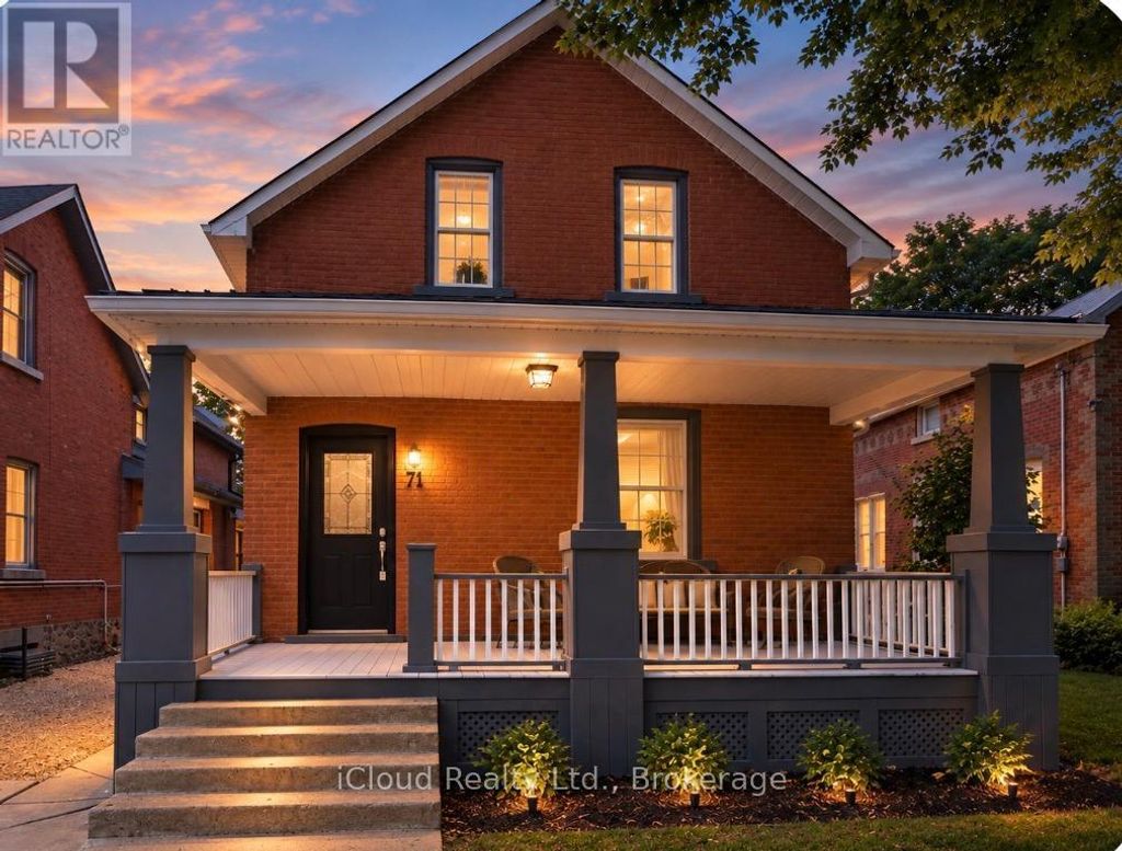 71 Osprey Street S, Southgate