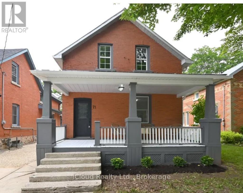 71 Osprey Street S, Southgate