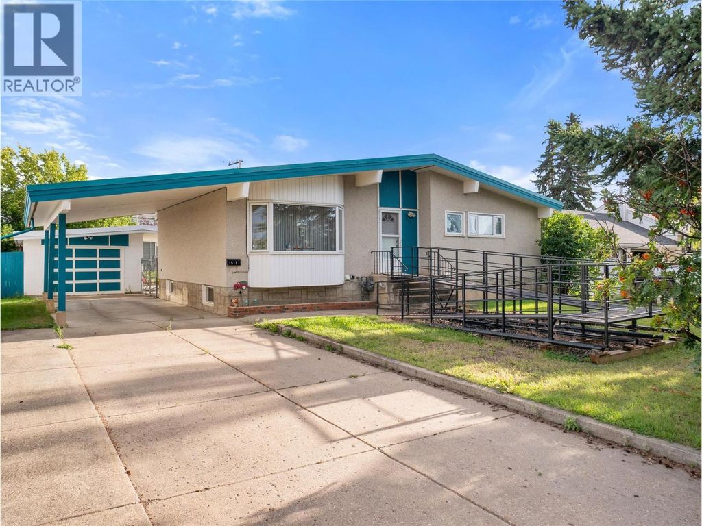1513 108 Avenue, Dawson Creek