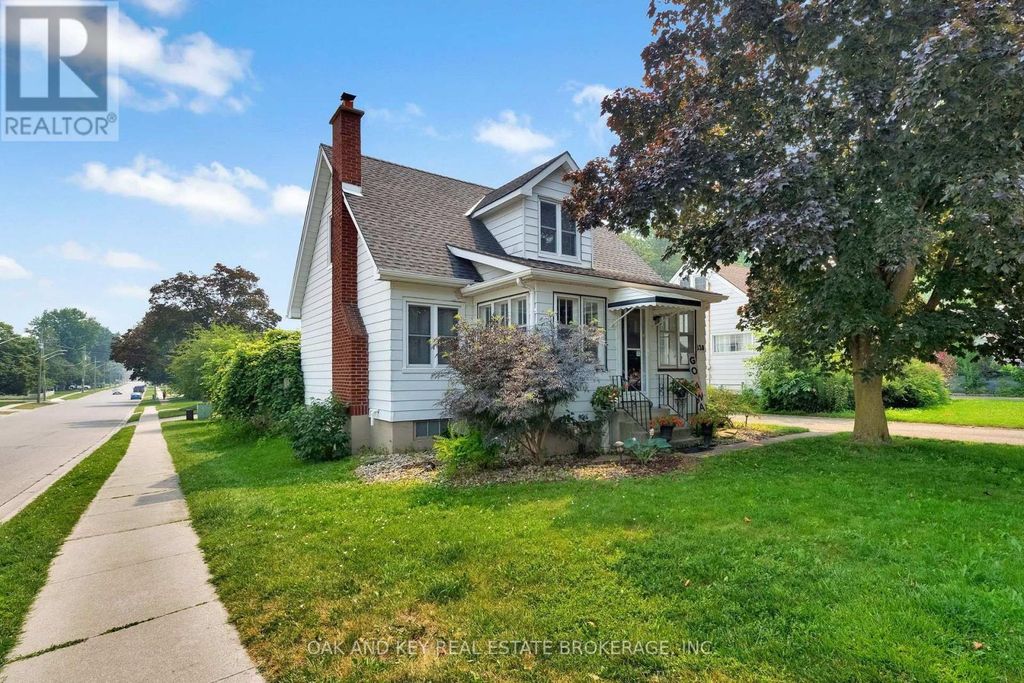 120 Sydenham Street, Woodstock (woodstock - North)