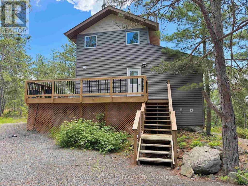 47 Storm Bay Road Br 5, Kenora Remote Area (lake Of The Woods North)