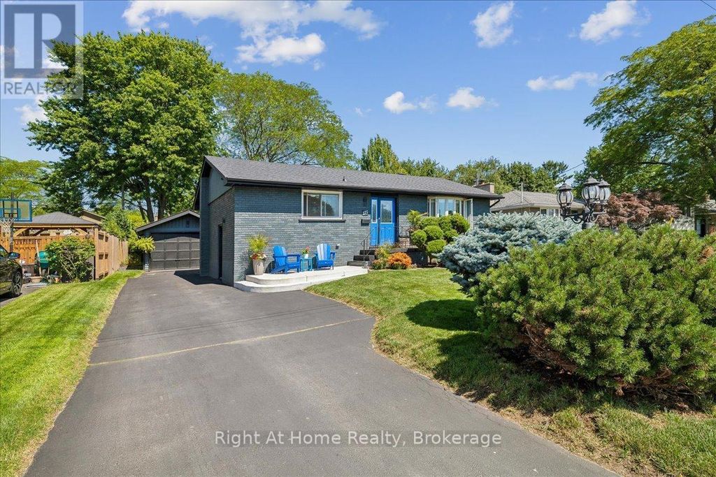 275 Kent Crescent, Burlington (appleby)