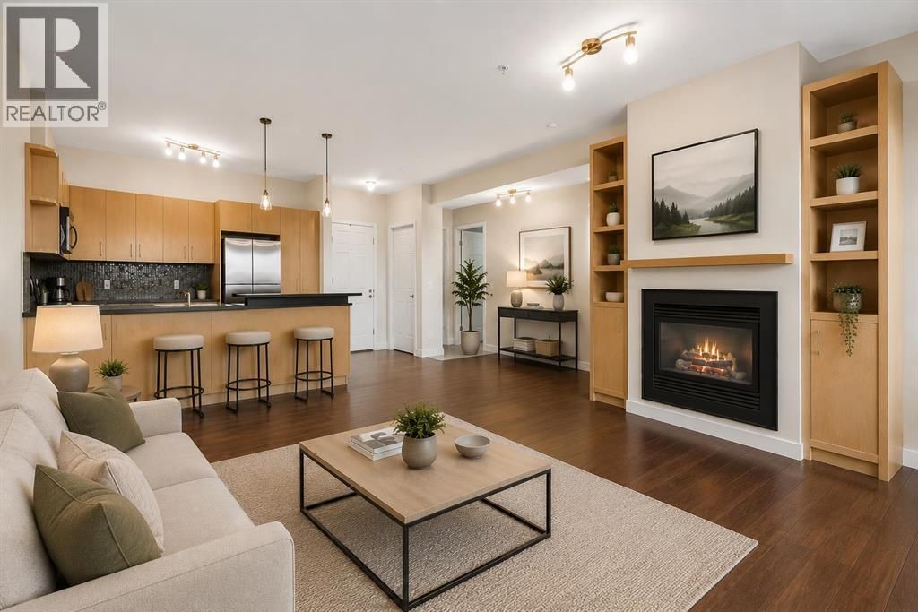 119, 69 Springborough Court Sw, Calgary
