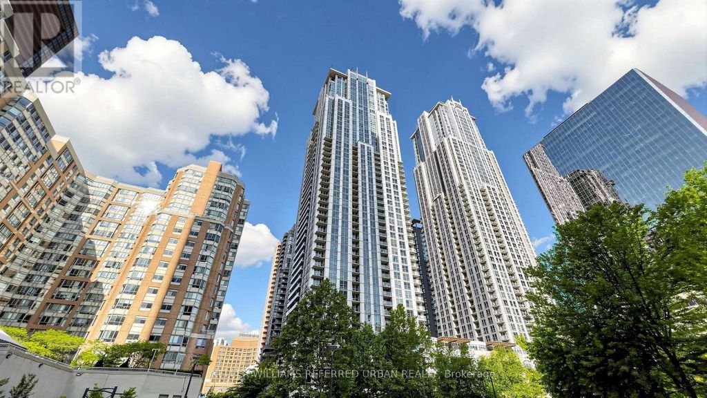 2205 - 761 Bay Street, Toronto (bay Street Corridor)