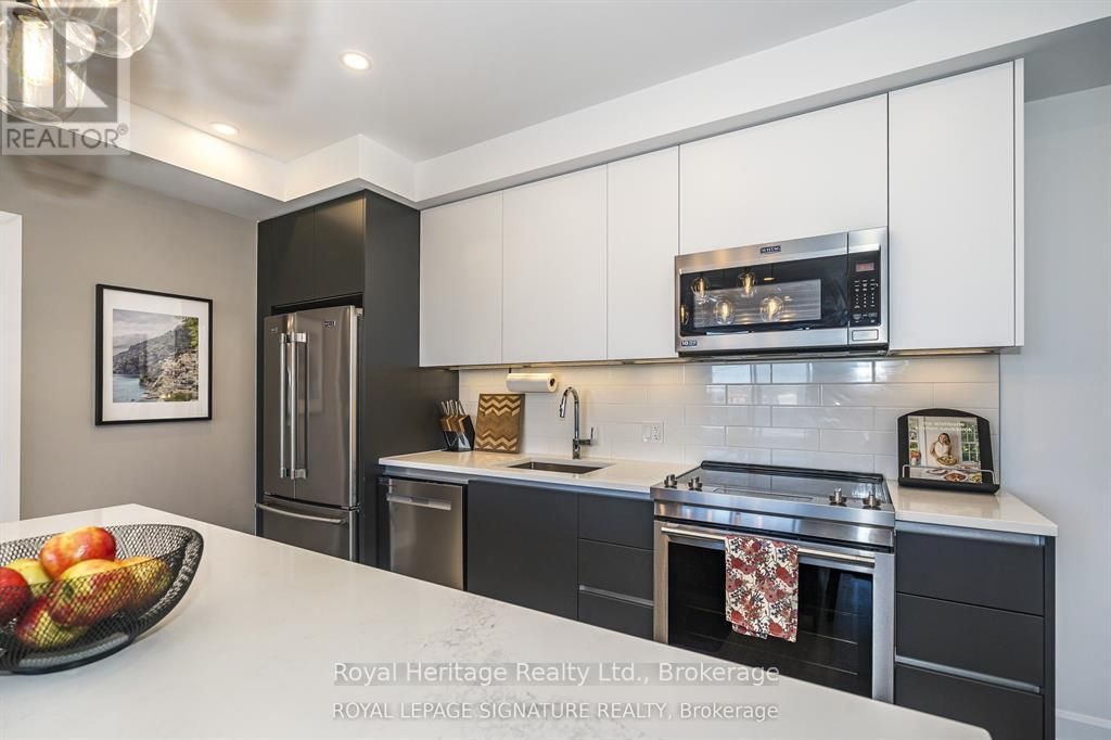 412 - 195 Hunter Street E, Peterborough (ashburnham Ward 4)
